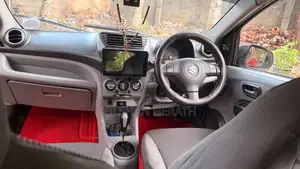 Suzuki A-Star 2012 Car (Used)