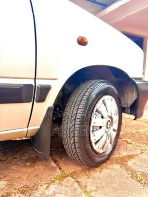 Suzuki Maruti 2005 Car (Used)