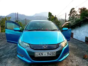 Honda Insight 2009 Car (Used)