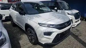 Toyota HYRYDER 2026 Car Brand New