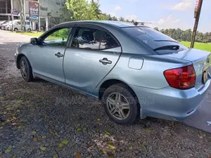 Toyota Allion 240 2004 Car (Used)