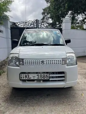 Suzuki Alto 2004 Car (Used)