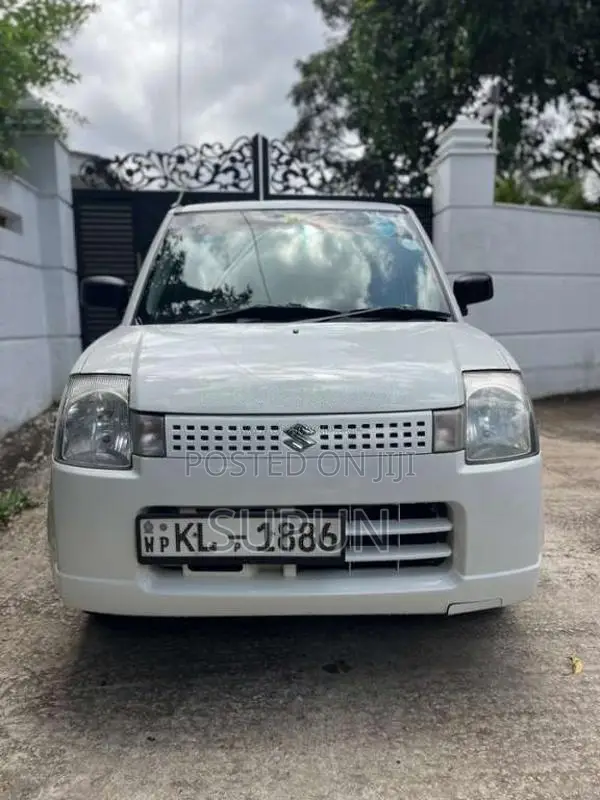 Suzuki Alto 2004 Car (Used)