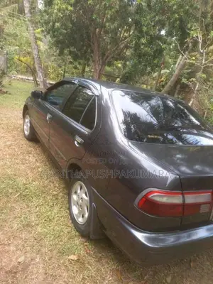 Nissan FB40 1999 Car (Used)