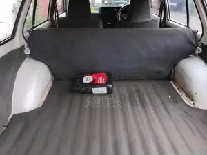 Toyota Corolla DX 1984 Car (Used)