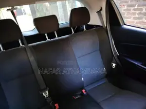 Toyota Vitz 2018 Car (Used)