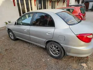 Kia Rio 2001 Car (Used)