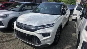 Toyota HYRYDER 2026 Car Brand New