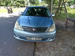 Toyota Allion 240 2004 Car (Used)