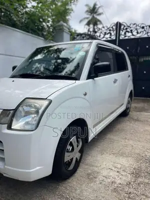 Suzuki Alto 2004 Car (Used)