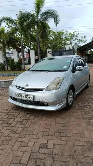 Toyota Prius 2008 Car (Used)