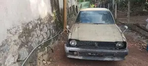 Honda Civic 1974 Car (Used)