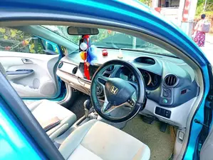 Honda Insight 2009 Car (Used)