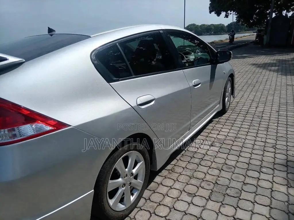 Honda Insight 2011 Car (Used)