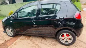 Micro Panda 2015 Car (Used)