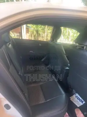 Toyota Axio Wxb 2018 Car (Used)