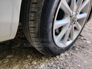 Toyota Vitz 2018 Car (Used)