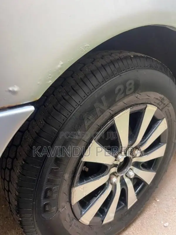 Hyundai Accent 2002 Car (Used)