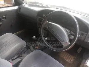 Toyota Corolla 1990 Car (Used)
