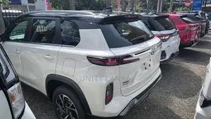 Toyota HYRYDER 2026 Car Brand New