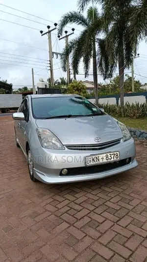 Toyota Prius 2008 Car (Used)