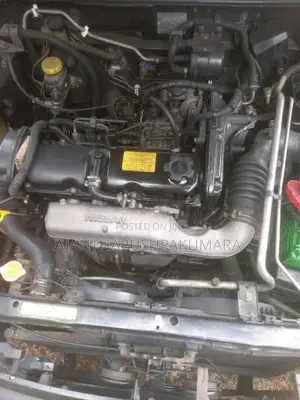 Nissan FB40 1999 Car (Used)