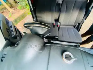 Suzuki Spacia 2017 Car (Used)