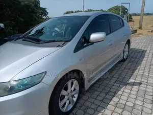 Honda Insight 2011 Car (Used)