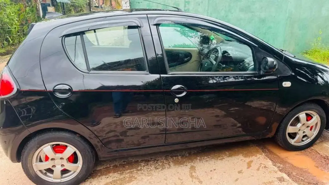 Micro Panda 2015 Car (Used)