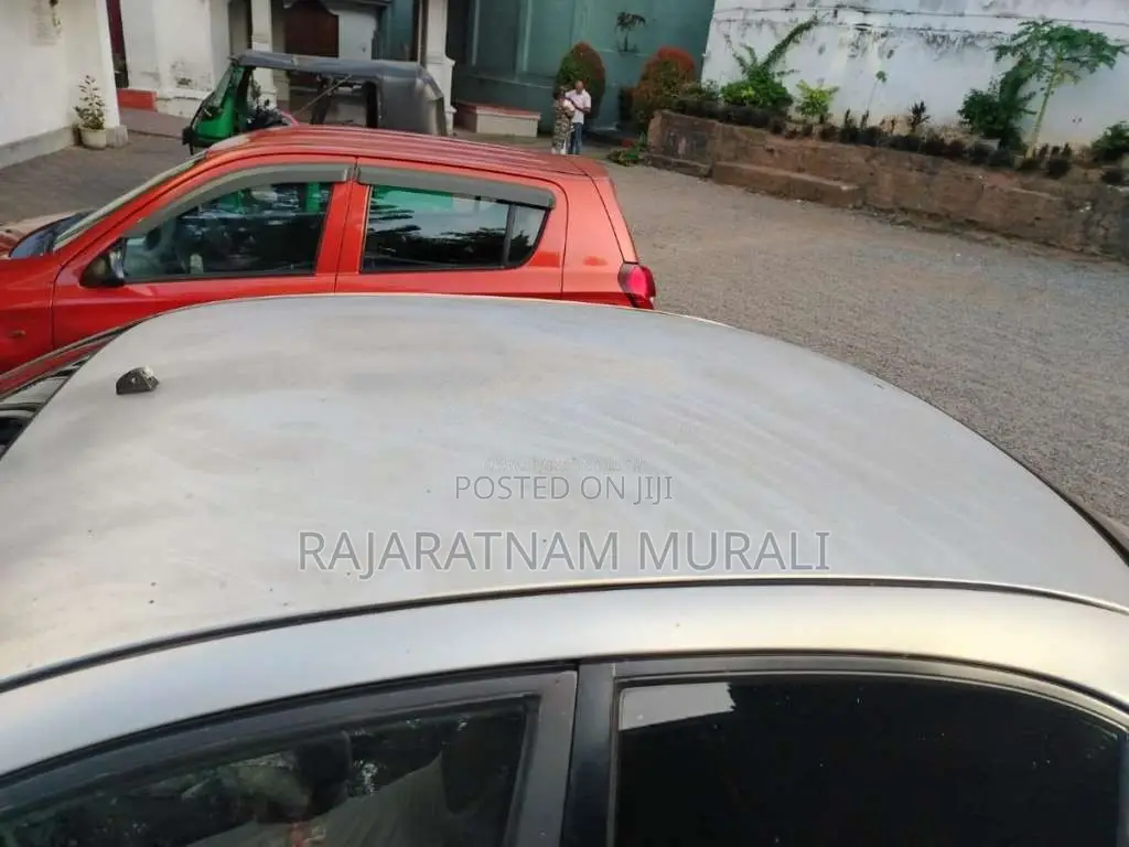 Kia Rio 2001 Car (Used)