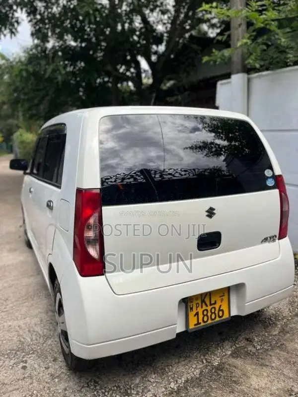 Suzuki Alto 2004 Car (Used)