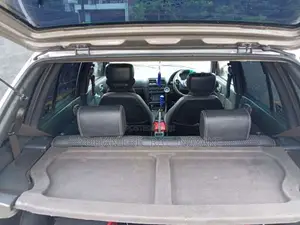 Suzuki Swift 1995 Car (Used)