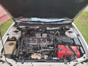 Toyota Corolla CE108 1996 Car (Used)