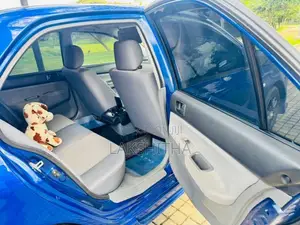 Mitsubishi Lancer 2007 Car (Used)