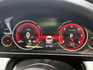 BMW 520D F10 Msport 2015 Car (Used)