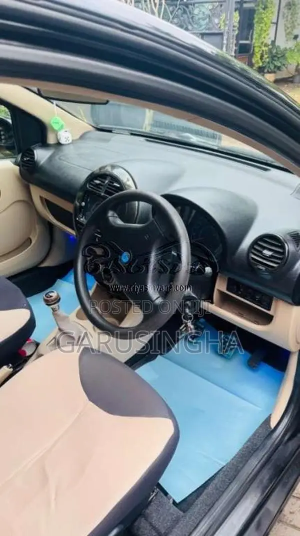 Micro Panda 2015 Car (Used)