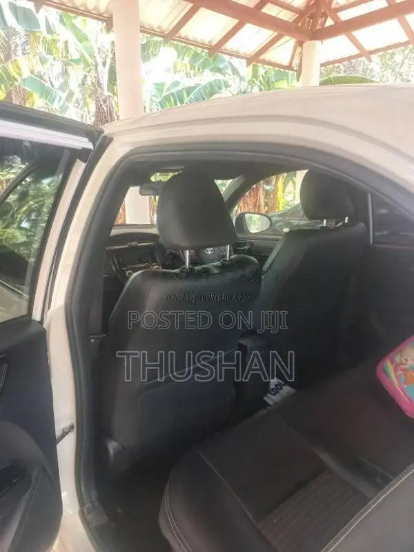 Toyota Axio Wxb 2018 Car (Used)
