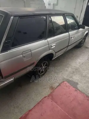 Toyota Carina Wagon 1986 Car (Used)