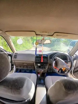 Toyota Vista Cv 40 1998 Car (Used)