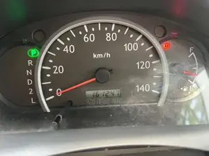 Suzuki Alto 2004 Car (Used)