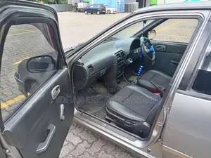 Suzuki Swift 1995 Car (Used)