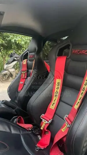 Honda CRX 1994 Car (Used)