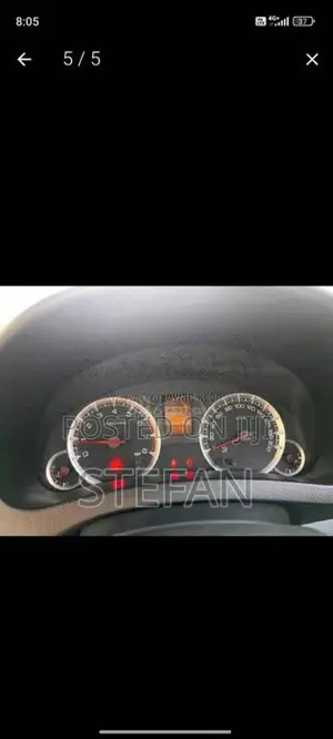 Suzuki Swift 2013 Car (Used)