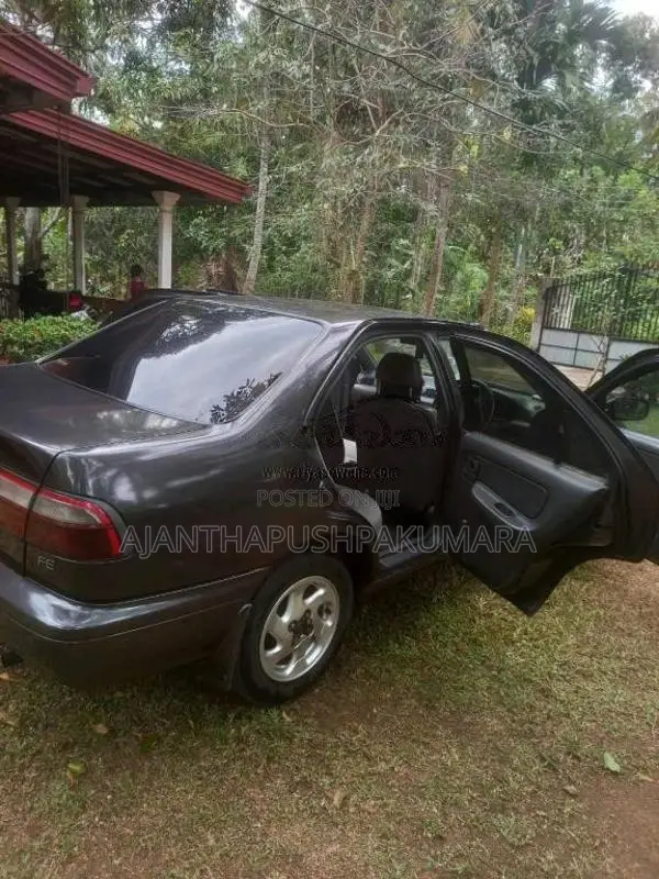 Nissan FB40 1999 Car (Used)