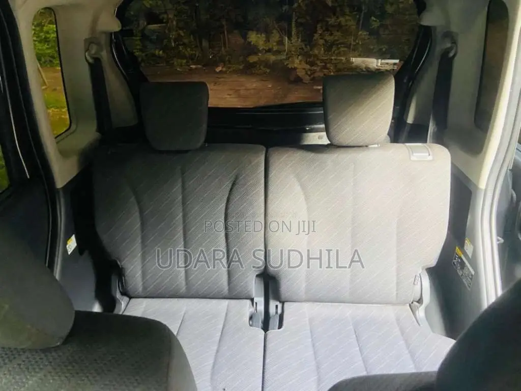 Suzuki Spacia 2017 Car (Used)