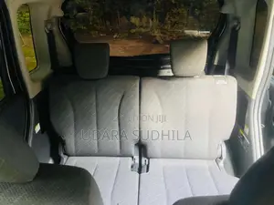 Suzuki Spacia 2017 Car (Used)