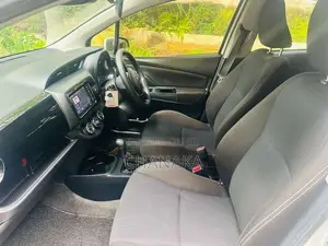 Toyota Vitz Edition 2 2018 Car (Used)