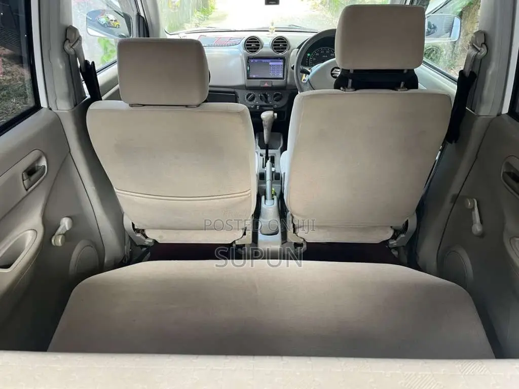 Suzuki Alto 2004 Car (Used)