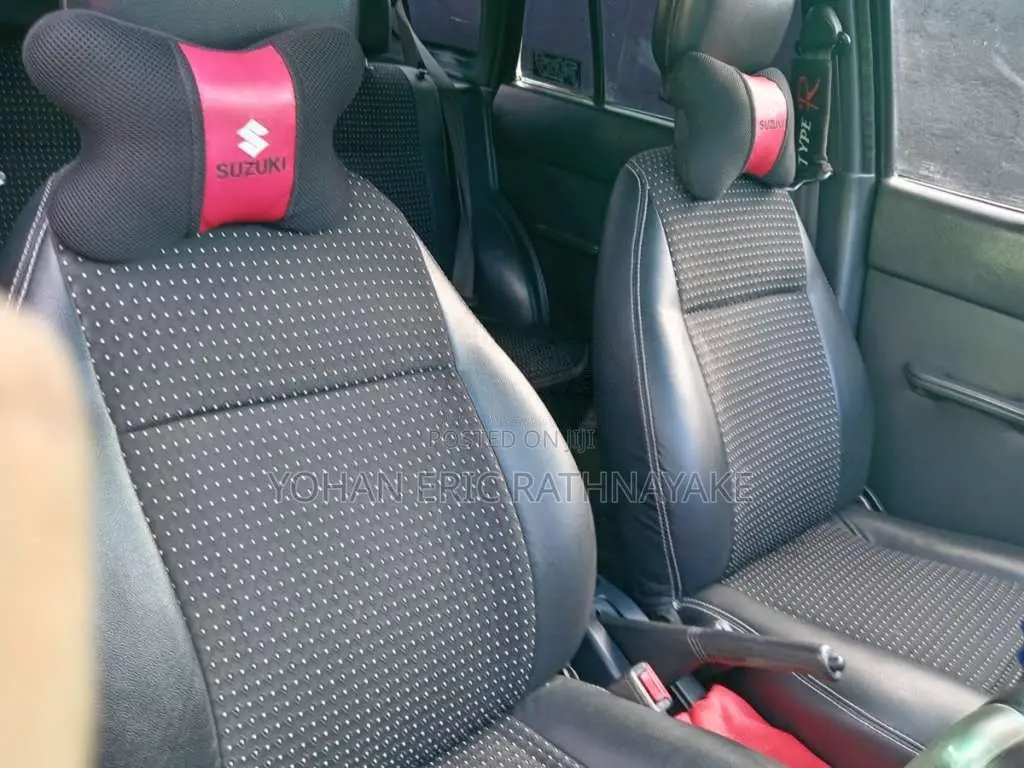 Suzuki Swift 1995 Car (Used)