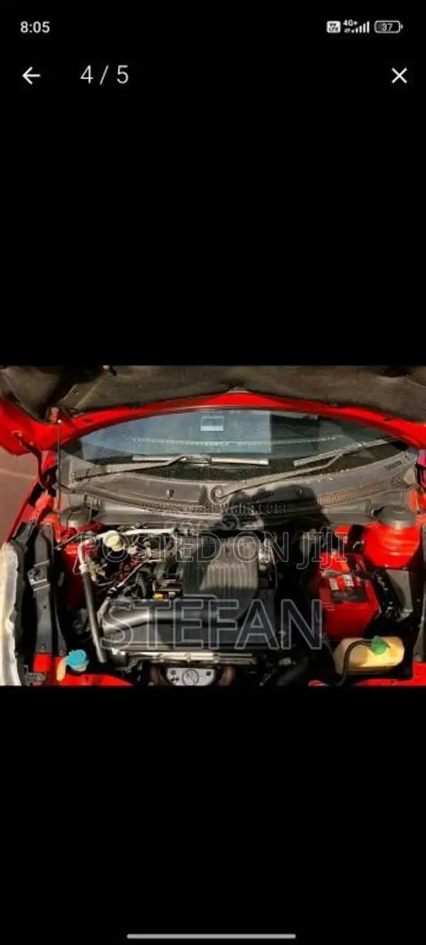 Suzuki Swift 2013 Car (Used)